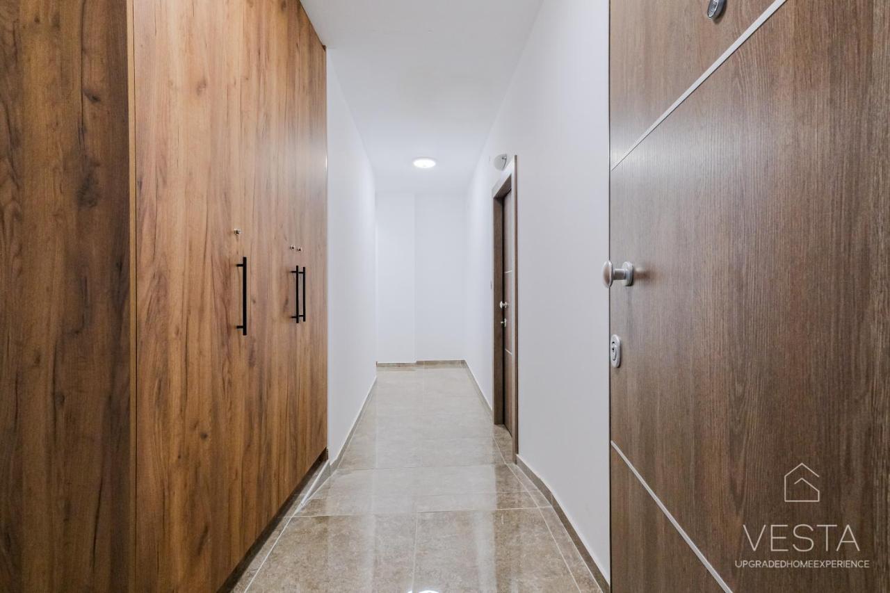 Urban Secret Apartments, Vesta Philoxenia Thessaloniki Exterior foto