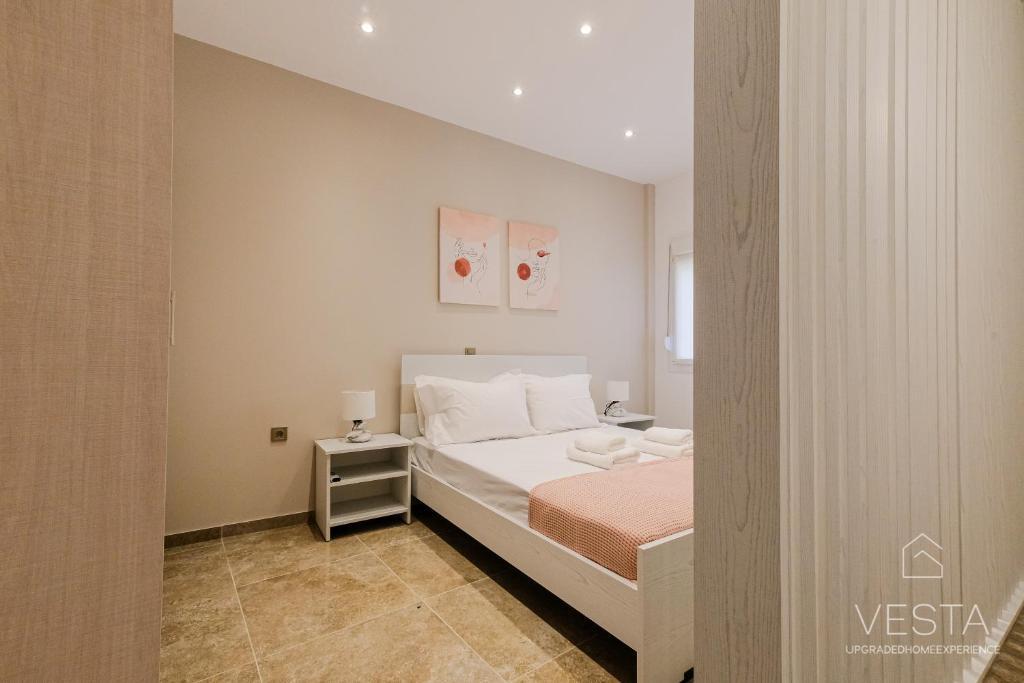 Urban Secret Apartments, Vesta Philoxenia Thessaloniki Exterior foto